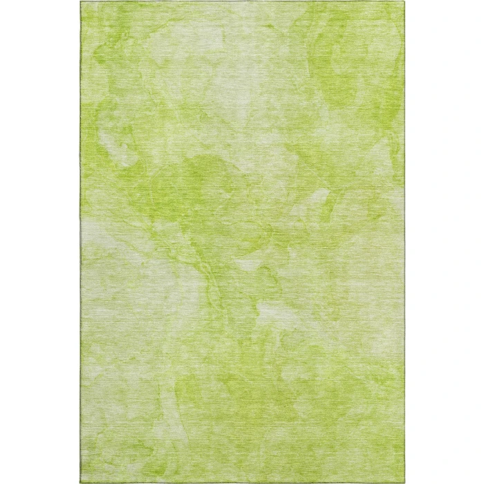 Addison Mayfield Green AMF688 9ft. x 12ft. Rect. Rug
