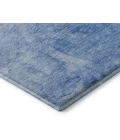 Addison Mayfield Blue AMF688 8ft. x 10ft. Rect. Rug