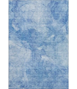 Addison Mayfield Blue AMF688 8ft. x 10ft. Rect. Rug