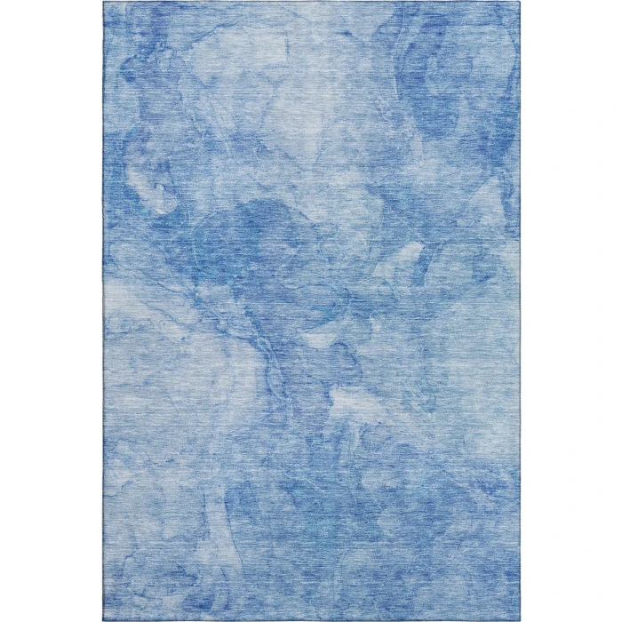 Addison Mayfield Blue AMF688 8ft. x 10ft. Rect. Rug