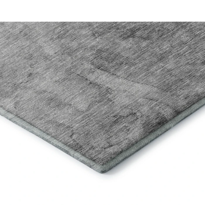 Addison Mayfield Gray AMF688 8ft. x 10ft. Rect. Rug