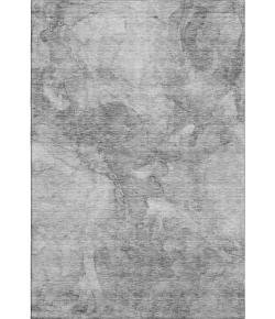 Addison Mayfield Gray AMF688 8ft. x 10ft. Rect. Rug