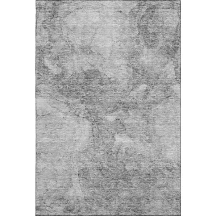 Addison Mayfield Gray AMF688 8ft. x 10ft. Rect. Rug