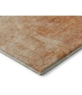 Addison Mayfield Orange AMF688 8ft. x 10ft. Rect. Rug