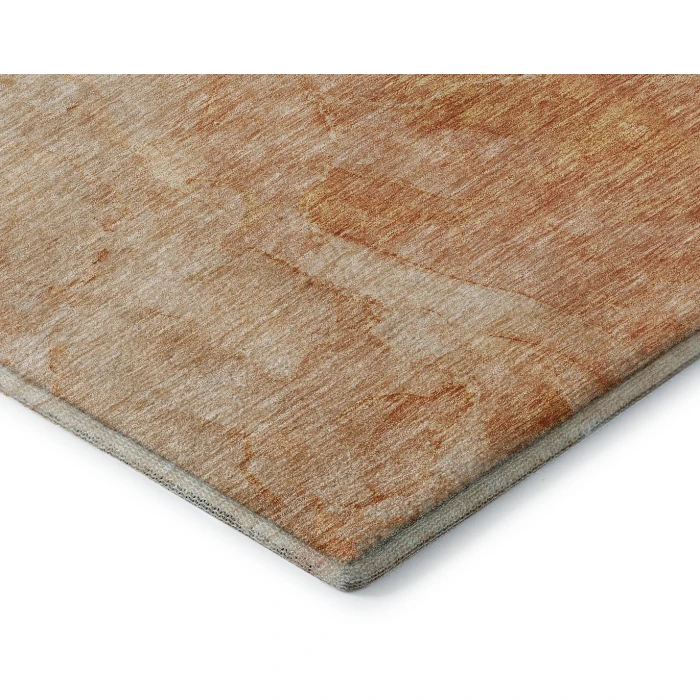 Addison Mayfield Orange AMF688 8ft. x 10ft. Rect. Rug