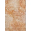 Addison Mayfield Orange AMF688 8ft. x 10ft. Rect. Rug