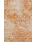 Addison Mayfield Orange AMF688 8ft. x 10ft. Rect. Rug