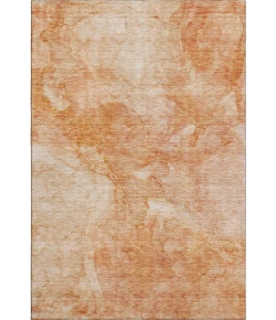Addison Mayfield Orange AMF688 8ft. x 10ft. Rect. Rug