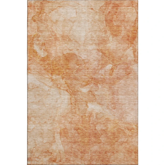 Addison Mayfield Orange AMF688 8ft. x 10ft. Rect. Rug