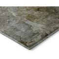 Addison Mayfield Brown AMF689 - 8ft. Round Rug