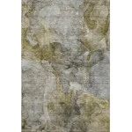 Addison Mayfield Brown AMF689 5ft. x 7ft. 6in. Rect. Rug