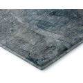 Addison Mayfield Teal AMF689 - 8ft. Round Rug