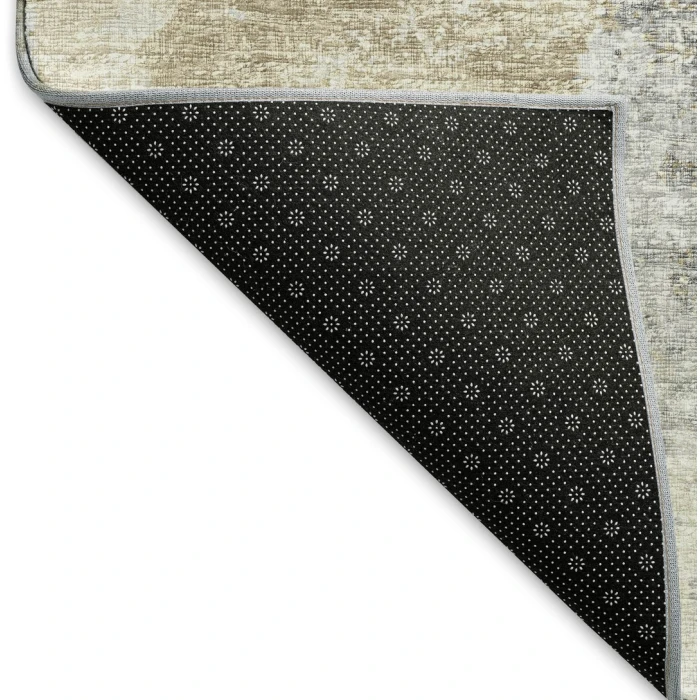 Addison Mayfield Ivory AMF68 5ft. x 7ft. 6in. Rect. Rug