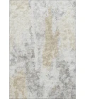 Addison Mayfield Ivory AMF68 5ft. x 7ft. 6in. Rect. Rug