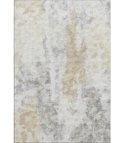 Addison Mayfield Ivory AMF68 5ft. x 7ft. 6in. Rect. Rug