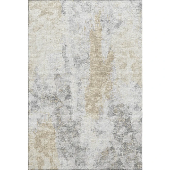 Addison Mayfield Ivory AMF68 5ft. x 7ft. 6in. Rect. Rug