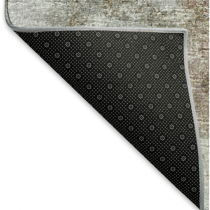 Addison Mayfield Blue AMF68 5ft. x 7ft. 6in. Rect. Rug