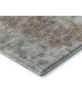 Addison Mayfield Blue AMF68 5ft. x 7ft. 6in. Rect. Rug
