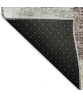 Addison Mayfield Multi AMF68 5ft. x 7ft. 6in. Rect. Rug