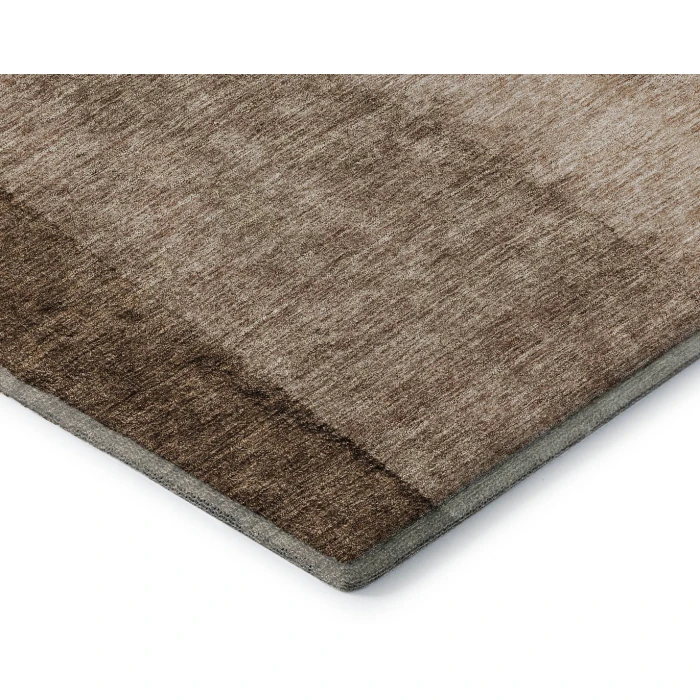 Addison Mayfield Brown AMF690 2ft. 3in. x 7ft. 6in. Rect. Rug