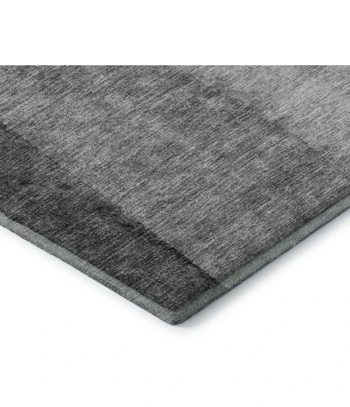 Addison Mayfield Gray AMF690 5ft. x 7ft. 6in. Rect. Rug