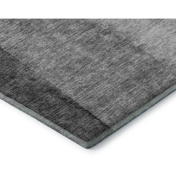 Addison Mayfield Gray AMF690 5ft. x 7ft. 6in. Rect. Rug