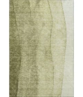 Addison Mayfield Green AMF690 5ft. x 7ft. 6in. Rect. Rug