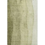 Addison Mayfield Green AMF690 - 8ft. Round Rug