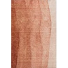 Addison Mayfield Orange AMF690 5ft. x 7ft. 6in. Rect. Rug