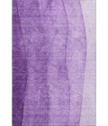 Addison Mayfield Purple AMF690 2ft. 3in. x 7ft. 6in. Rect. Rug