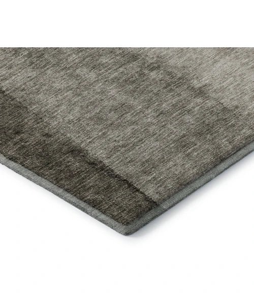 Addison Mayfield Brown AMF690 9ft. x 12ft. Rect. Rug
