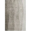 Addison Mayfield Brown AMF690 - 8ft. Round Rug