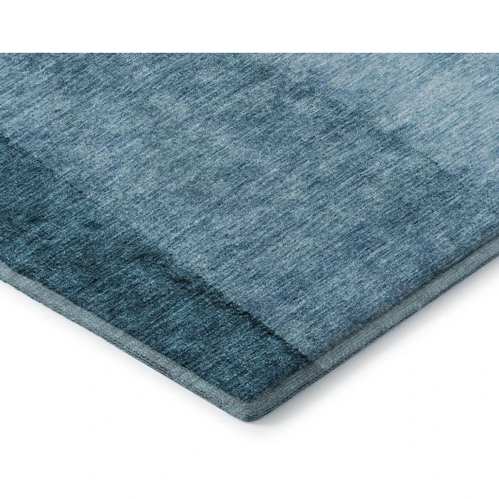 Addison Mayfield Teal AMF690 9ft. x 12ft. Rect. Rug