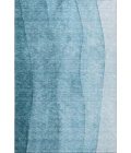 Addison Mayfield Teal AMF690 9ft. x 12ft. Rect. Rug