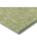 Addison Mayfield Green AMF691 9ft. x 12ft. Rect. Rug