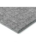 Addison Mayfield Gray AMF691 2ft. 3in. x 7ft. 6in. Rect. Rug