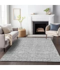Addison Mayfield Gray AMF691 2ft. 3in. x 7ft. 6in. Rect. Rug