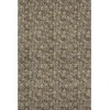 Addison Mayfield Brown AMF692 - 8ft. Round Rug