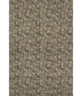 Addison Mayfield Brown AMF692 - 8ft. Round Rug