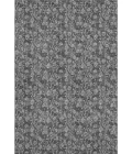 Addison Mayfield Gray AMF692 - 8ft. Round Rug