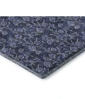 Addison Mayfield Blue AMF692 5ft. x 7ft. 6in. Rect. Rug