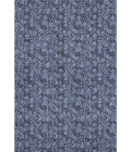 Addison Mayfield Blue AMF692 5ft. x 7ft. 6in. Rect. Rug