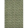Addison Mayfield Green AMF692 - 8ft. Round Rug