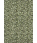 Addison Mayfield Green AMF692 9ft. x 12ft. Rect. Rug