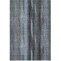 Addison Mayfield Blue AMF693 - 8ft. Round Rug