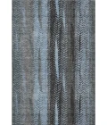 Addison Mayfield Blue AMF693 - 8ft. Round Rug