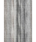 Addison Mayfield Brown AMF693 - 8ft. Round Rug
