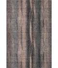 Addison Mayfield Orange AMF693 5ft. x 7ft. 6in. Rect. Rug