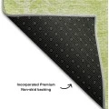 Addison Mayfield Green AMF694 5ft. x 7ft. 6in. Rect. Rug