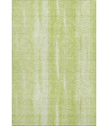 Addison Mayfield Green AMF694 - 8ft. Round Rug